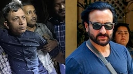 Saif Ali Khan : सैफ अली खानवर हल्ला करणारा बांगलादेशी? पोलिसांच्या पत्रकार परिषदेत धक्कादायक माहिती समोर