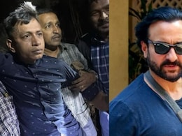 Saif Ali Khan : सैफ अली खानवर हल्ला करणारा बांगलादेशी? पोलिसांच्या पत्रकार परिषदेत धक्कादायक माहिती समोर Saif Ali Khan : सैफ अली खानवर हल्ला करणारा बांगलादेशी? पोलिसांच्या पत्रकार परिषदेत धक्कादायक माहिती समोर