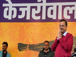 "I Am <i>Baniya</i>, Will Arrange Money For All Schemes": Arvind Kejriwal "I Am <i>Baniya</i>, Will Arrange Money For All Schemes": Arvind Kejriwal