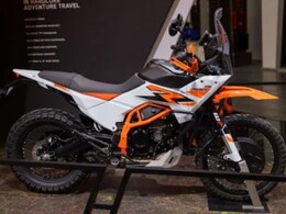 New KTM 390 Adventure To Launch Tomorrow: All You Need To Know