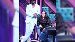 Remo D'Souza's Wife Lizelle D'Souza Denies Receiving A Death Threat Email