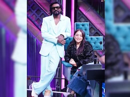 Remo D'Souza's Wife Lizelle D'Souza Denies Receiving A Death Threat Email