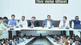 गरियाबंद कलेक्टर का बड़ा एक्शन, प्राचार्यों पर गिरी गाज, 36 स्कूल संस्था प्रमुखों को थमाया कारण बताओ नोटिस