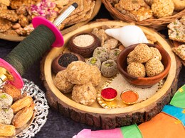 When Is Makar Sankranti And 5 Recipes You Can Make For The Festival