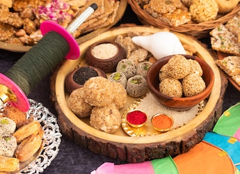 When Is Makar Sankranti And 5 Recipes You Can Make For The Festival When Is Makar Sankranti And 5 Recipes You Can Make For The Festival