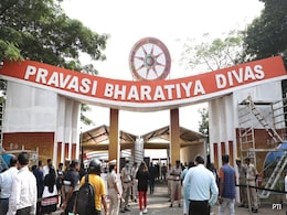 6,000 NRIs to Attend Pravasi Bharatiya Divas Celebrations In Odisha: Explained 6,000 NRIs to Attend Pravasi Bharatiya Divas Celebrations In Odisha: Explained