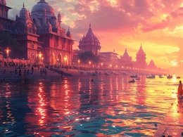 कुंभ में सुरक्षा के कड़े प्रबंध: श्रद्धालुओं की होगी थर्मल स्क्रीनिंग, जान लें पूरा प्रोसेस