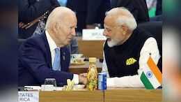 भारत से रिश्ते मजबूत हुए, आईसीईटी संवाद शुरू किया गया : बाइडन के चार साल के कार्यकाल पर व्हाइट हाउस