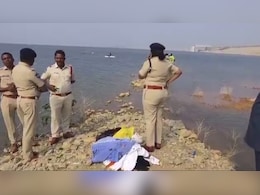 बिहार के मधुबनी में दर्दनाक हादसा, तालाब में डूबने से 4 महिलाओं की मौत बिहार के मधुबनी में दर्दनाक हादसा, तालाब में डूबने से 4 महिलाओं की मौत