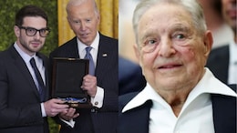 US Lawmaker Challenges Biden Administration Over Adani Charges: Full Text