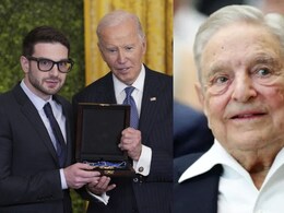 US Lawmaker Challenges Biden Administration Over Adani Charges: Full Text