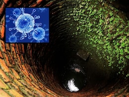 Pune GBS : पुण्यातील 'त्या' विहिरीमुळे पसरला गुईलेन बॅरे सिंड्रोम, आरोग्यमंत्र्यांनी दिली धक्कादायक माहिती  Pune GBS : पुण्यातील 'त्या' विहिरीमुळे पसरला गुईलेन बॅरे सिंड्रोम, आरोग्यमंत्र्यांनी दिली धक्कादायक माहिती