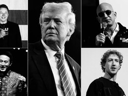 Big Tech Turns Trump Tech? CEOs Queue Up For The Presidential Inauguration