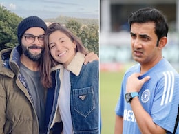 Team India : गंभीरच्या जवळचा टीम इंडियाच्या बाहेर, दिग्गज खेळाडूंनाही धक्का! BCCI बदलणार नियम Team India : गंभीरच्या जवळचा टीम इंडियाच्या बाहेर, दिग्गज खेळाडूंनाही धक्का! BCCI बदलणार नियम