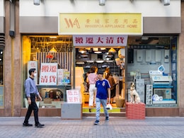 Explained: How Renewed US Trade War Threatens China's 'Lifeline' Explained: How Renewed US Trade War Threatens China's 'Lifeline'