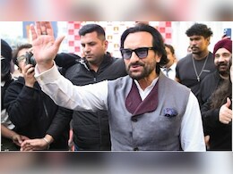 Saif Ali Khan: सैफ अली खान की टीम ने जारी किया ऑफिशियल स्टेटमेंट, बताया एक्टर का हाल Saif Ali Khan: सैफ अली खान की टीम ने जारी किया ऑफिशियल स्टेटमेंट, बताया एक्टर का हाल