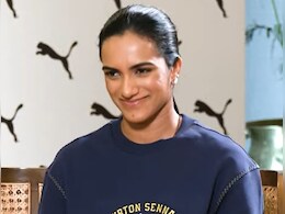 NDTV Exclusive: क्या 2028 ओलिंपिक में खेलेंगी PV सिंधु, अपने भविष्य को लेकर दिया बड़ा बयान NDTV Exclusive: क्या 2028 ओलिंपिक में खेलेंगी PV सिंधु, अपने भविष्य को लेकर दिया बड़ा बयान