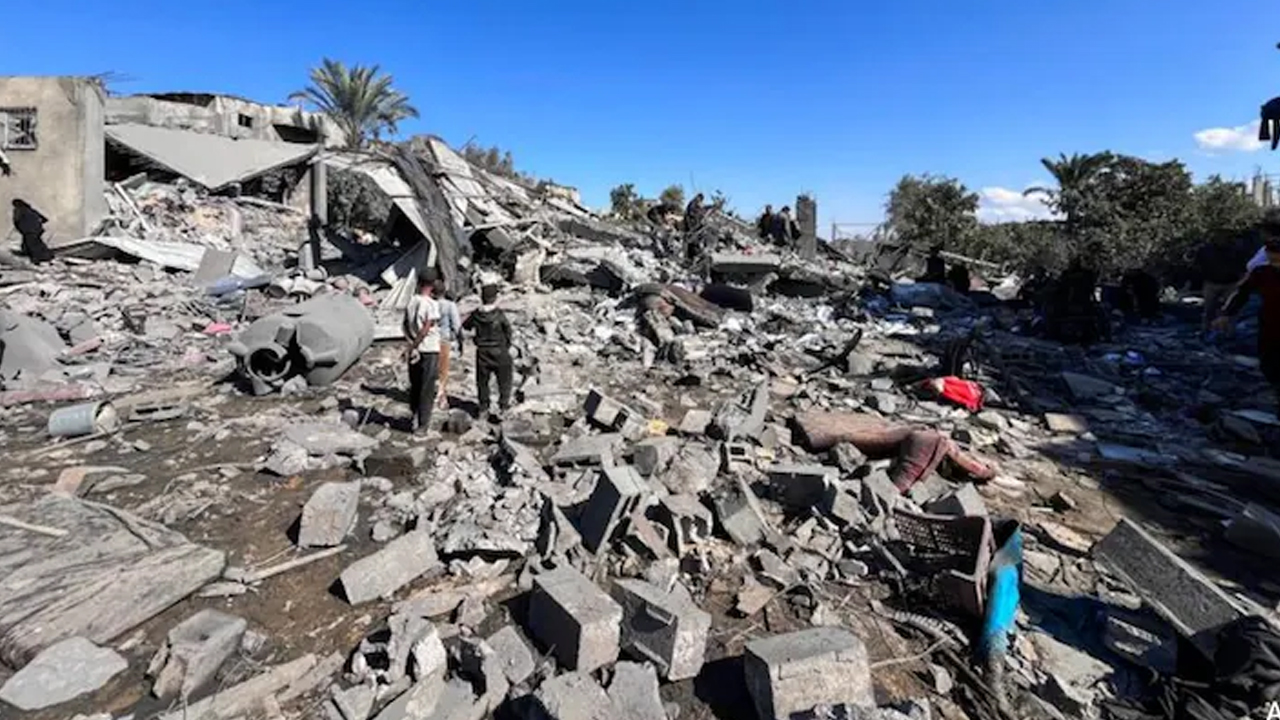 Top Headlines Of The Day: January 16, 2025