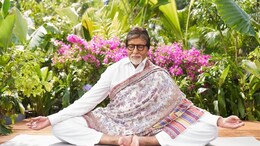 अमिताभ बच्चन ने रात को तीन बजे इंस्टाग्राम पर लिखी पोस्ट, बोले- एक पारसी, एक मुस्लिम, एक सिख और एक हिंदू...