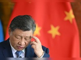 Opinion | What's Behind China's Growing Military Aggression? A 'White Paper' Has Clues Opinion | What's Behind China's Growing Military Aggression? A 'White Paper' Has Clues