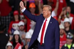 Trump's Inauguration Guest List, A Fragile Ceasefire In Gaza, TikTok's US Return Trump's Inauguration Guest List, A Fragile Ceasefire In Gaza, TikTok's US Return