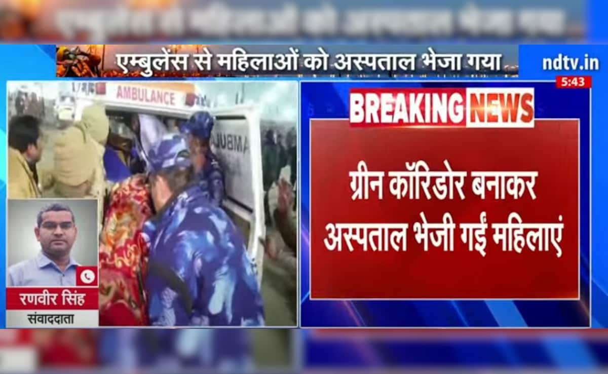 एनडीटीव्ही वर नवीनतम आणि ब्रेकिंग न्यूज