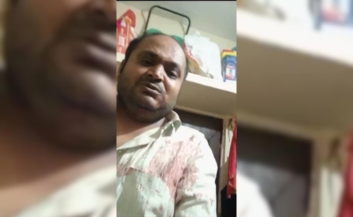 Latest and Breaking News on NDTV Latest and Breaking News on NDTV