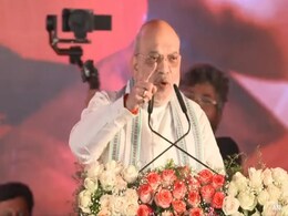 "Sharad Pawar's Betrayal Politics Began In 1978, BJP Ended It": Amit Shah "Sharad Pawar's Betrayal Politics Began In 1978, BJP Ended It": Amit Shah
