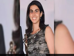 Maya, Leah Tata Join Sir Ratan Tata Industrial Institutes Board Of Trustees Maya, Leah Tata Join Sir Ratan Tata Industrial Institutes Board Of Trustees