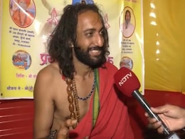 IIT Baba's India vs Pakistan Match Prediction Backfires, Memes Follow