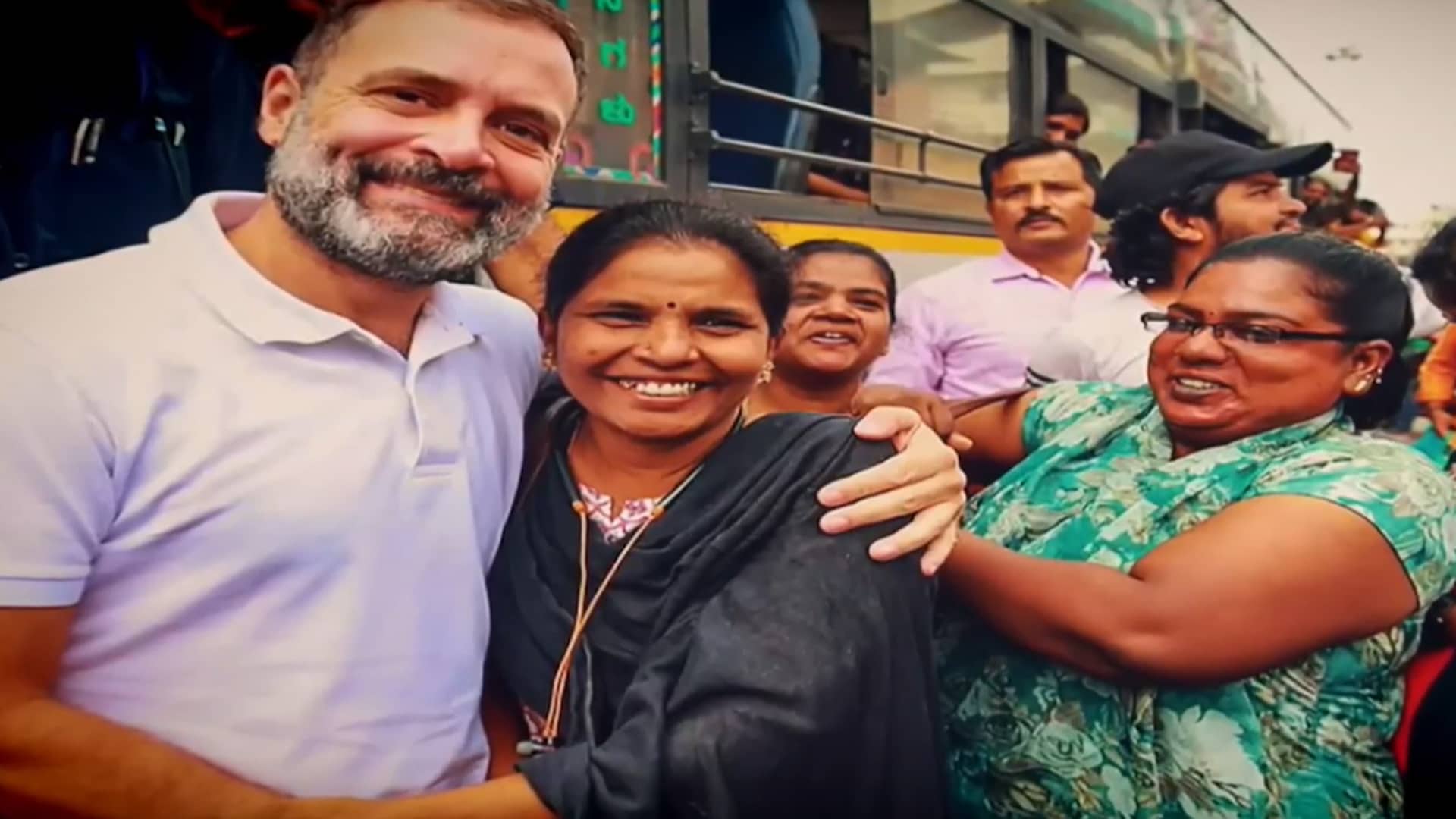 AAP Vs Congress: Competing Schemes To Woo Women Voters