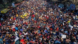 राजस्थान में 1 मार्च 2027 से जनगणना की शुरुआत, इस बार जातियों की भी होगी गिनती