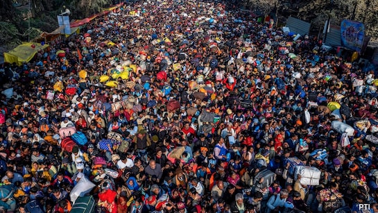 राजस्थान में जनगणना 2027 के लिए तैयारियां शुरू, लोगों से ली जाएंगी 33  जानकारी; ये होंगे सवाल | Rajasthan begins preparations for Census 2027; 33  pieces of information will be collected ...