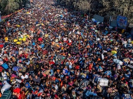 राजस्थान में जनगणना 2027 के लिए तैयारियां शुरू, लोगों से ली जाएंगी 33 जानकारी; ये होंगे सवाल  राजस्थान में जनगणना 2027 के लिए तैयारियां शुरू, लोगों से ली जाएंगी 33 जानकारी; ये होंगे सवाल