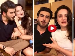 क्या अमीषा पटेल पाकिस्तान के इस हैंडसम एक्टर से रचाएंगी शादी, बोलीं- हम दोनों सिंगल हैं और... क्या अमीषा पटेल पाकिस्तान के इस हैंडसम एक्टर से रचाएंगी शादी, बोलीं- हम दोनों सिंगल हैं और...