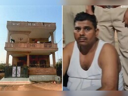 तस्करी की काली कमाई से अर्जित 1.15 करोड़ की संपत्ति सीज, राजस्थान में तस्कर के खिलाफ पुलिस की बड़ी कार्रवाई तस्करी की काली कमाई से अर्जित 1.15 करोड़ की संपत्ति सीज, राजस्थान में तस्कर के खिलाफ पुलिस की बड़ी कार्रवाई