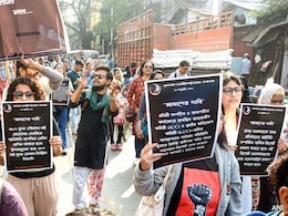Supreme Court Refuses To Hear Petition In RG Kar Rape-Murder Case Supreme Court Refuses To Hear Petition In RG Kar Rape-Murder Case