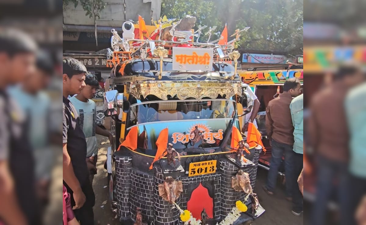 Latest and Breaking News on NDTV