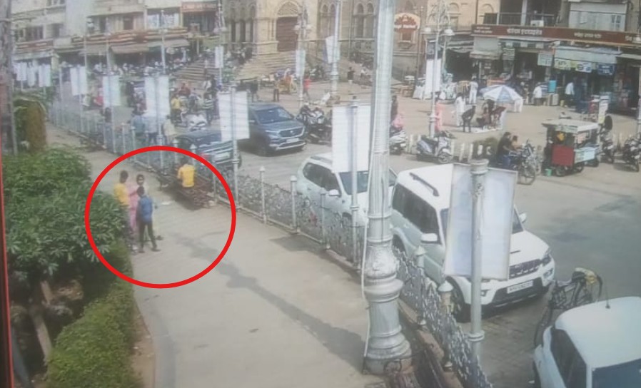 Gwalior Thug: नन्हें ठग ने झूठी कहानी सुनाकर महिला को फंसाया, और नकली नोट देकर उड़ाए लाखों के गहने