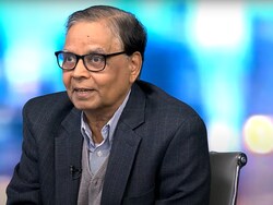 "PM Inherited Fragile Economy From UPA But...": Arvind Panagariya To NDTV