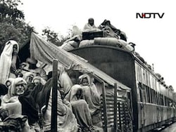 PM Modi, Amit Shah Remember Horrors Of Partition, Pay Tribute To Victims