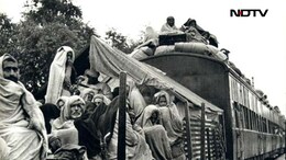 PM Modi, Amit Shah Remember Horrors Of Partition, Pay Tribute To Victims