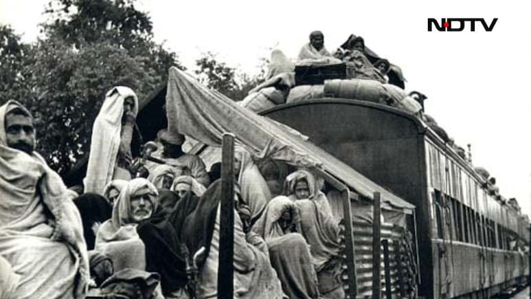 PM Modi, Amit Shah Remember Horrors Of Partition, Pay Tribute To Victims PM Modi, Amit Shah Remember Horrors Of Partition, Pay Tribute To Victims