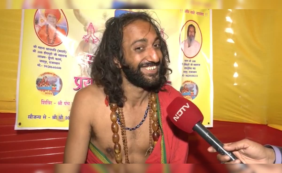 Latest and Breaking News on NDTV Latest and Breaking News on NDTV