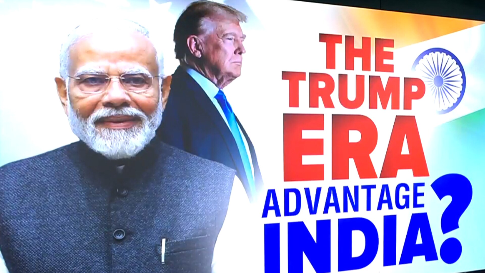 Political Deep Dive: Economy, Trade, Immigration & More Under Trump | India Global 