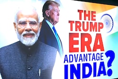 Political Deep Dive: Economy, Trade, Immigration & More Under Trump | India Global  Political Deep Dive: Economy, Trade, Immigration & More Under Trump | India Global