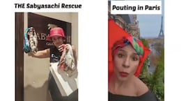 Rashmi Uday Singh Reveals How Sabyasachi's "Wealth Of Headscarves" Rescued Her During Her Cancer Battle