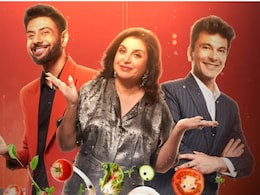 Celebrity MasterChef Fees: सेलेब्रिटी मास्टरशेफ के लिए किसे मिल रही कितनी फीस, बिग बॉस की ये विनर है सबसे महंगी कंटेस्टेंट Celebrity MasterChef Fees: सेलेब्रिटी मास्टरशेफ के लिए किसे मिल रही कितनी फीस, बिग बॉस की ये विनर है सबसे महंगी कंटेस्टेंट