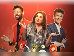 Celebrity Masterchef Finale: सेलेब्रिटी मास्टरशेफ के फिनाले में लगेगा इन डिशेज का तड़का, जानें कहां देख पाएंगे आखिरी एपिसोड  Celebrity Masterchef Finale: सेलेब्रिटी मास्टरशेफ के फिनाले में लगेगा इन डिशेज का तड़का, जानें कहां देख पाएंगे आखिरी एपिसोड