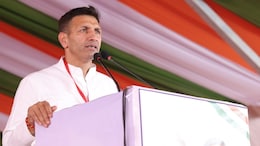 Case Against Madhya Pradesh Congress President Over 'Feces Feeding' Claim
